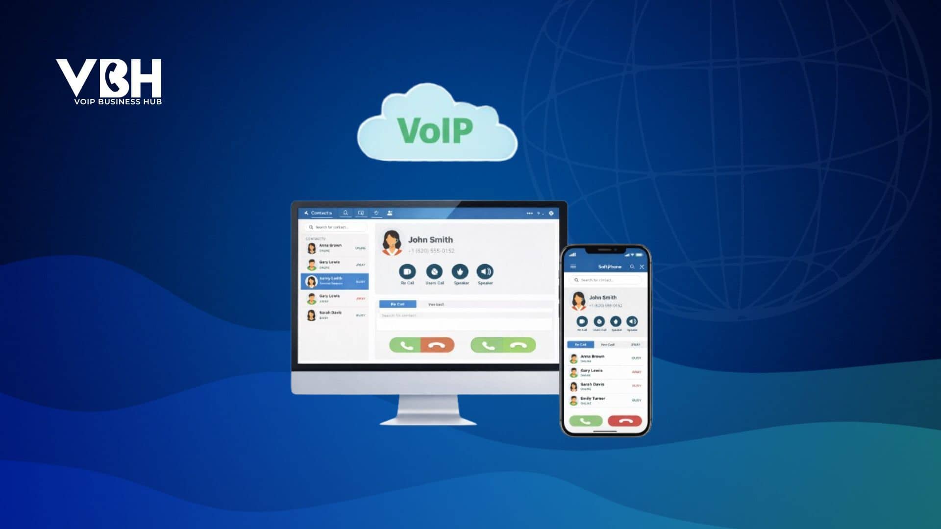 5 Essential Features To Look For In A Softphone App
