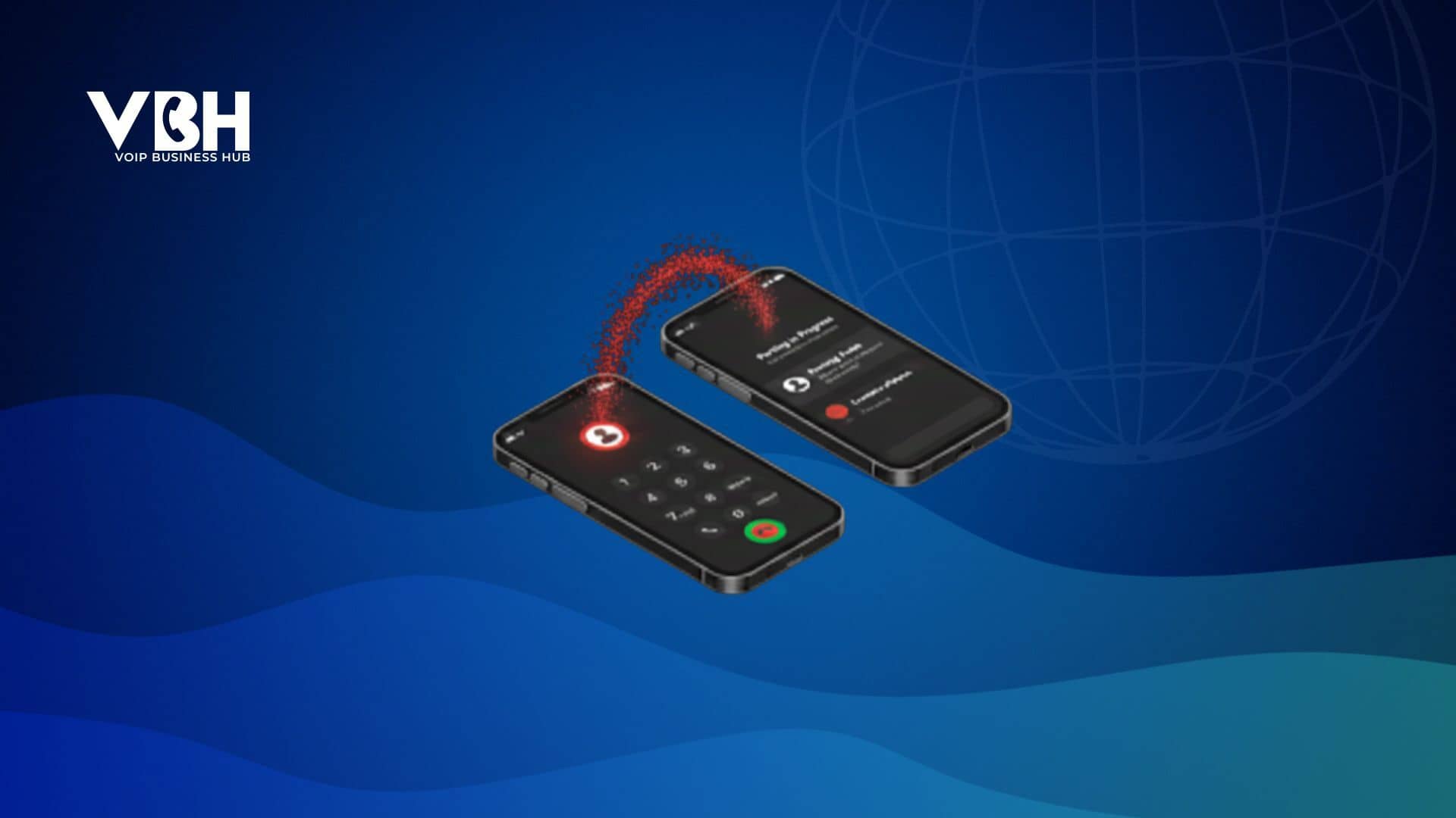 How to Port Your VoIP Number to a New Provider